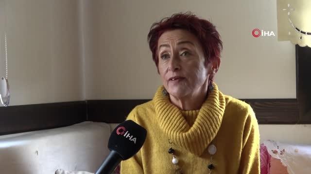 41 yıllık emekli öğretmen gençlere taş çıkartıyor, Öğretmenlikten emekli oldum, hayattan değil