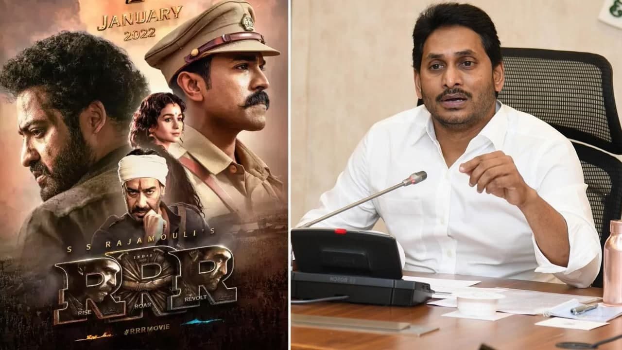 Tollywood స్టార్ హీరోలకు షాక్, AP లో No Benefit Shows | AP Govt || Oneindia Telugu