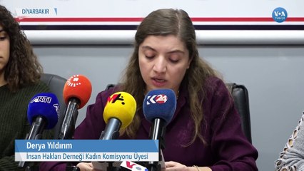 “Doğu ve Güneydoğu’da 10 Ayda 86 Kadın Öldü”