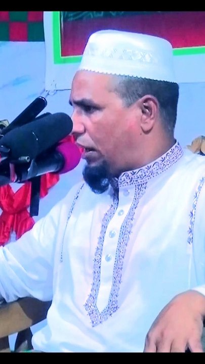 গায়ে হলুদ ওর মোবারক অনুষ্টান | Abdul Ahad Jihadi | আব্দুল আহাদ জিহাদী