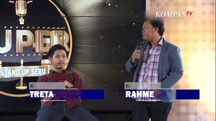 ROASTING TRETAN MUSLIM versi RAHMET: Muslim Gak Suka sama Boyband