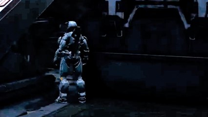 When you had a fight with your squad, but still want to play