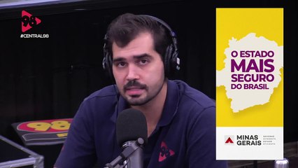 Central 98 | É hora de BH ter carnaval? O Comitê Covid acha que não!