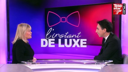 Ghislaine Arabian révèle avoir dit "oui" pour Mask Singer