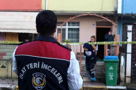 Yaşlı kadının kahvesine uyuşturucu hap koyup zorla cinsel ilişkiye giren şahıslar hakkında Cumhuriyet savcısı mütalaasını verdi