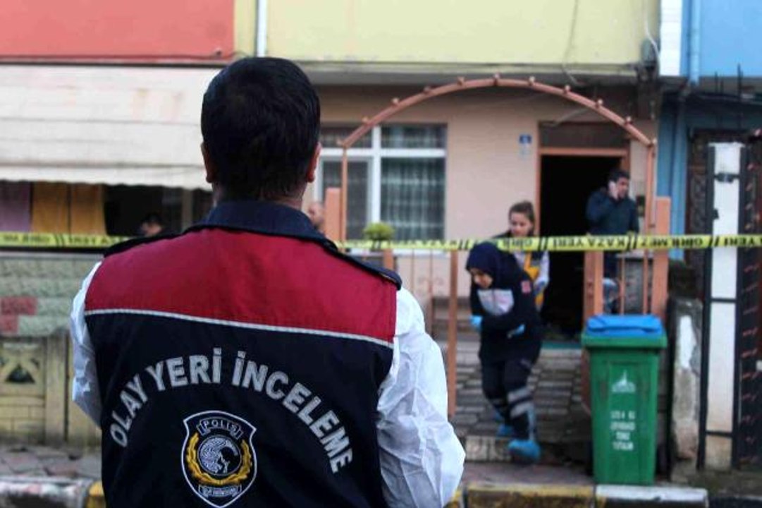 Yaşlı kadının kahvesine uyuşturucu hap koyup zorla cinsel ilişkiye giren şahıslar hakkında Cumhuriyet savcısı mütalaasını verdi