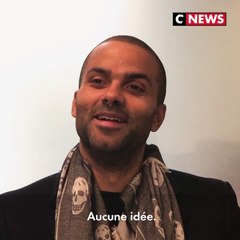 L'interview "Première fois" de Tony Parker