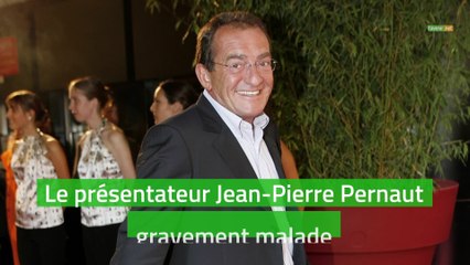 Jean-Pierre Pernaut de nouveau touché par le cancer