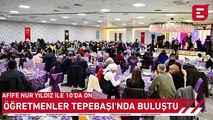 Afife Nur Yıldız İle 10'da On - Eskişehir'de Dolar Eylemi