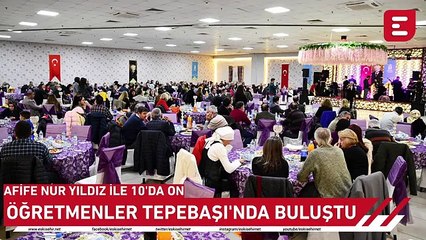 Afife Nur Yıldız İle 10'da On - Eskişehir'de Dolar Eylemi