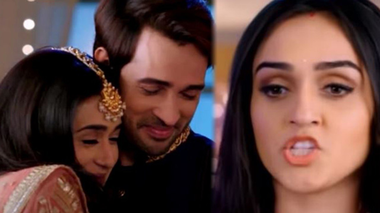 Sasural Simar Ka 2 spoiler: Simar भाभी के गले लगा Vivaan तो जल गई Reema, Sirav FilmiBeat