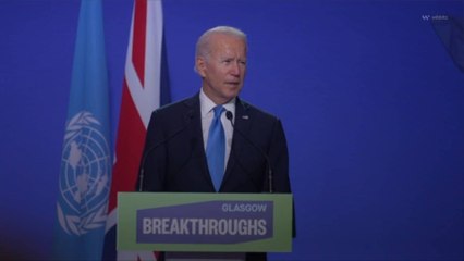 La Casa Blanca dice que Biden tiene la intención de postularse en las elecciones de 2024