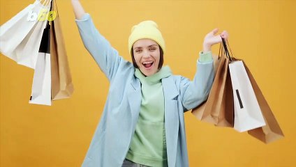 Americans Are Skipping Black Friday and Doing Most of Their Shopping on Small Business Saturday