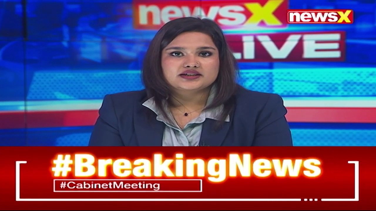 'Deeply Examining All Data' Covid Task Force Weighs In On Booster Shot Debate NewsX