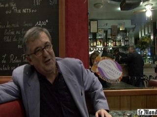 Philippe Meyer chante Paris