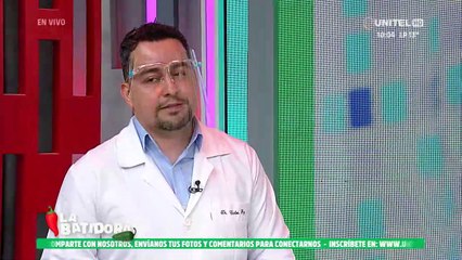 Pese a que los niños son los menos afectados por el Covid-19, no quiere decir que no exista riesgo de contraerlo