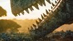 Jurassic World: Le Monde d’après : Universal Pictures dévoile en exclusivité les 5 premières minutes du film !