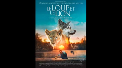 Le Loup et le Lion '2020' (French) Streaming XviD AC3