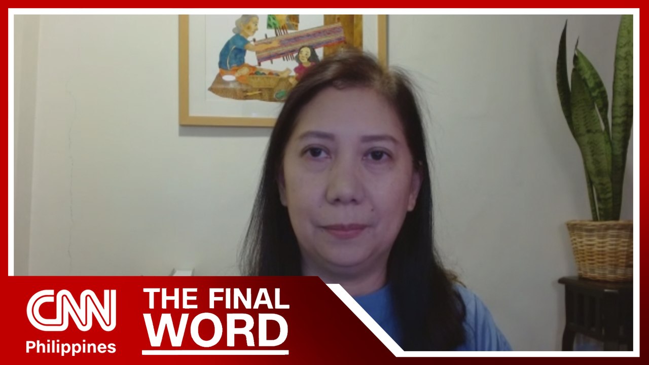 Sustainability in fashion | The Final Word