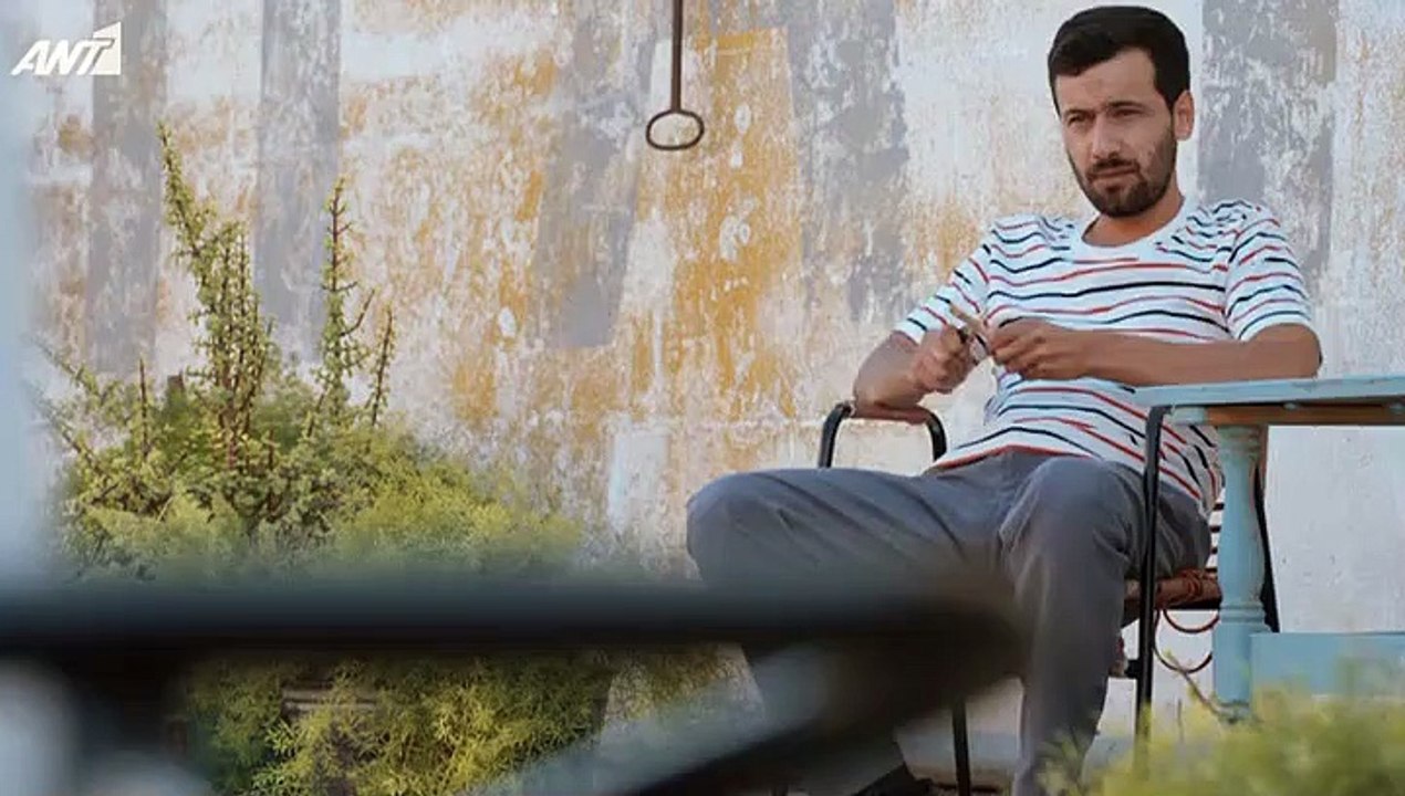 Μελίαρτος S01E14