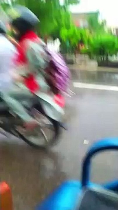 jaipur rain