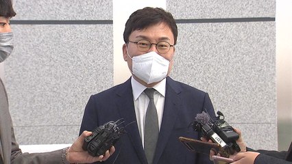 검찰, '이스타항공 배임·횡령 혐의' 이상직 의원에 중형 구형 / YTN