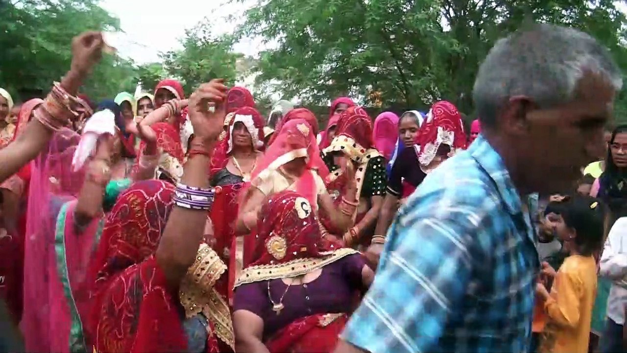 Full trailer Arti JiJi marriage