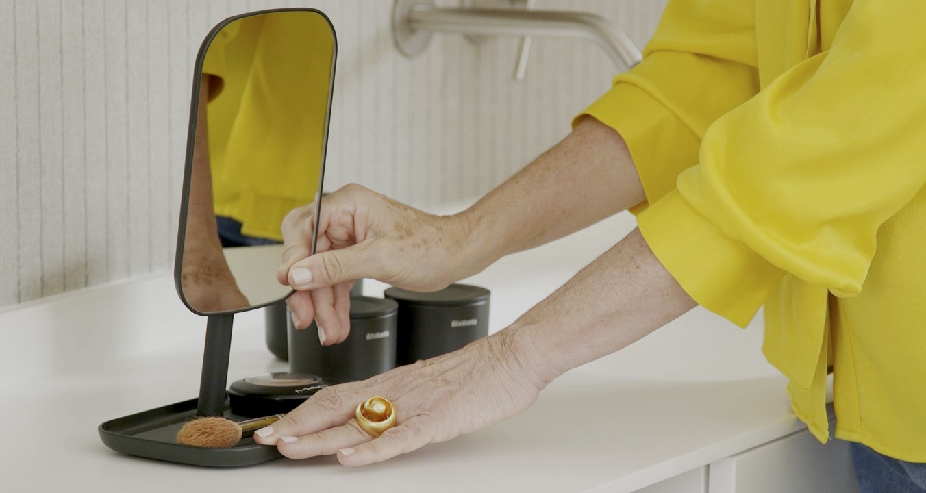 Ideas de regalos originales para mantener el orden en la cocina o el baño