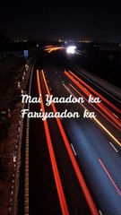 poem tu mujhse naraj nhi- Final-Hinglish Subtitle