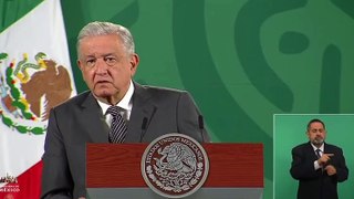 Andrés Manuel López Obrador anuncia todo su respaldo para el gobernador David Monreal