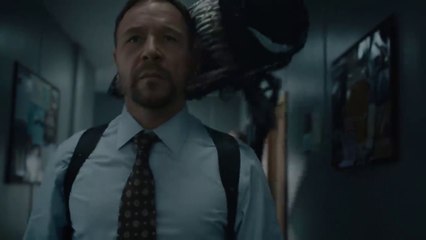 VENOM  LET THERE BE CARNAGE Extended Preview - First 7 Minutes