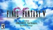 Final Fantasy V Pixel Remaster - Lanzamiento