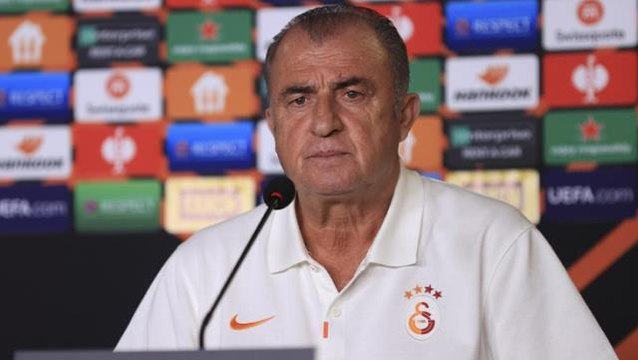 Fatih Terim, Fenerbahçe mağlubiyeti sonrası ilk kez konuştu: Derbinin telafisi vardır, Marsilya maçının yoktur