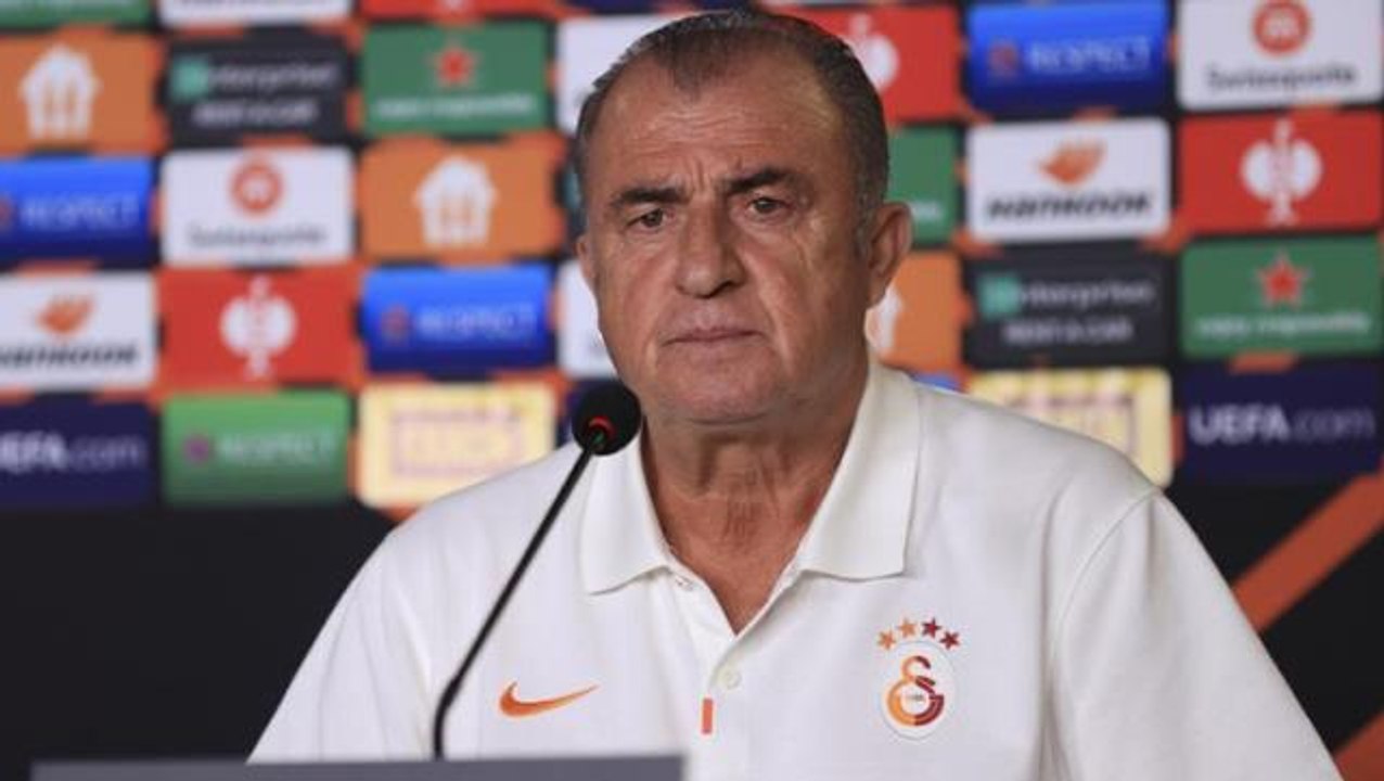 Fatih Terim, Fenerbahçe mağlubiyeti sonrası ilk kez konuştu: Derbinin telafisi vardır, Marsilya maçının yoktur