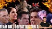 CBS Young And The Restless Spoilers Victoria, Ashland, Billy, Lily together defeat Adam and Victor