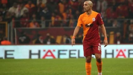 Feghouli, Fenerbahçe'nin mucizeyi gerçekleştirdiğini düşünüyor:  10 maç oynasak 9'unu kazanırdık