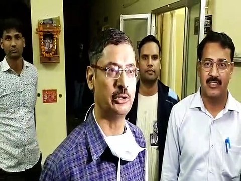 बारां एसीबी के हत्थे चढ़ी बूंदी की घूसखोर महिला थानाधिकारी व कांस्टेबल,तो इसलिए मांग लिए सात हजार की रिश्वत। देखिए वीडिय़ो