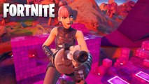 Fortnite chapitre 2 : événement de fin de saison 8, date et début du compte à rebours