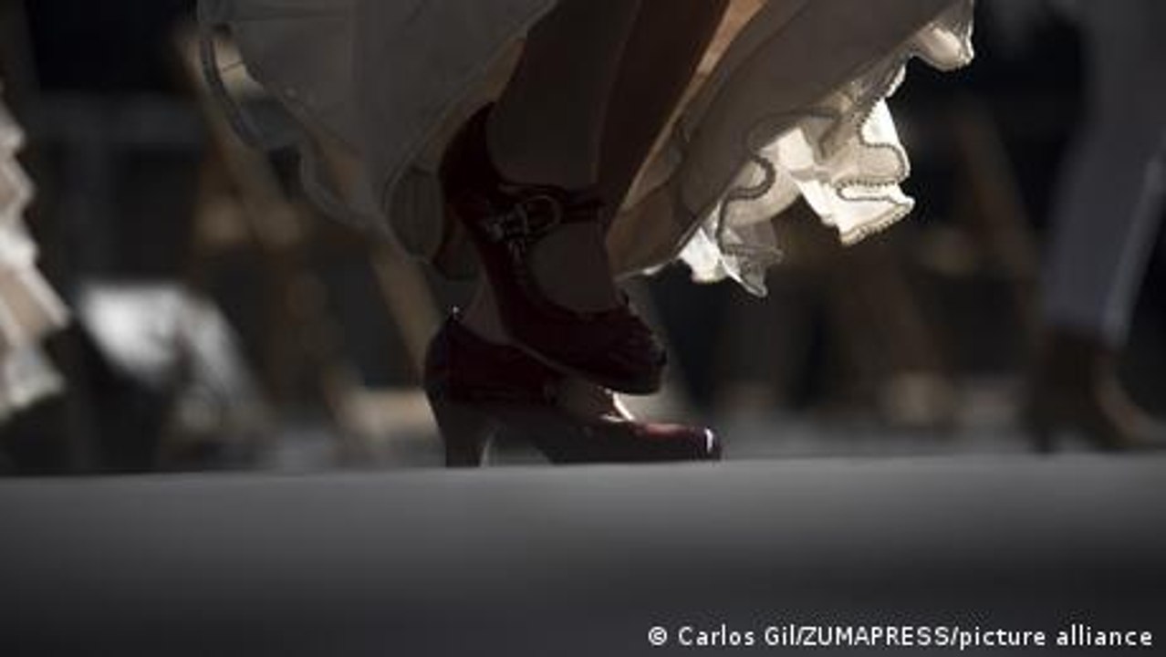 Flamenco für mehr Vielfalt und Toleranz