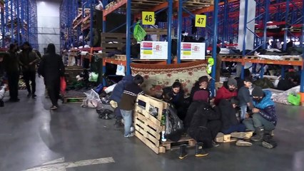 HRW: Lengyelország is megsérti a menedékkérők emberi jogait