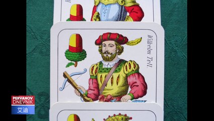 Pervanov Dnevnik - Epizoda 62 (19.11.2021.)