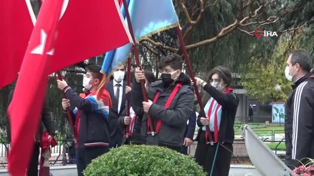 Öğretmenler Gününde genç öğretmenler yemin etti