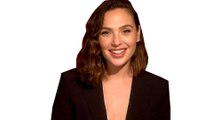 Red Notice Star Gal Gadot Tries to Touch Her Tongue To Her Nose | Secret Talent Test | Cosmopolitan