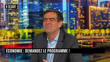 BE SMART - Le sujet du jour du mercredi 24 novembre 2021