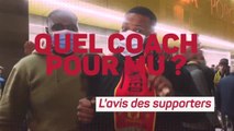 Manchester United - Quel coach pour les Red Devils ? L'avis des supporters