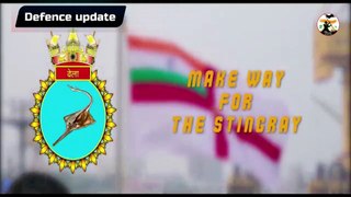 Defence Update #138 - AK 203 Deal, INS VELA, Grayhounds trained BSF, New  rule For CRPF
