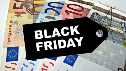 D'où vient la tradition du "Black Friday" ?