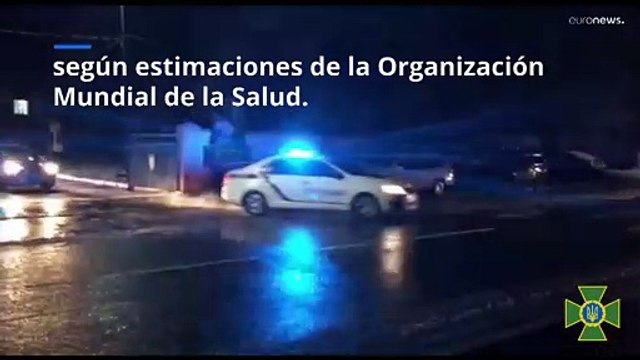 Ucraina, operazione al confine con la Bielorussia per impedire l'afflusso di rifugiati