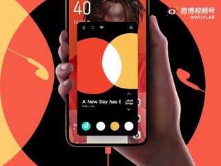 Vivo OriginOS 2.0 First Look.