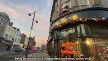 Shop local in Sunderland this Christmas: Mackies Corner